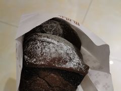 生巧流心吐司-麦陌(正弘城店)