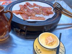 -老渔家·白族·石板烧(大理古城叶榆路店)