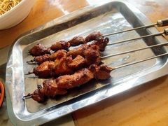 -小福顺面馆(埠西市场店)