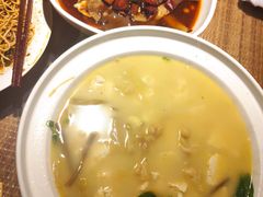 -渝信川菜 · 川味家常菜(长安店)