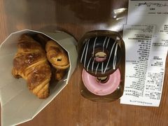 -巴黎贝甜(银城东苑店)
