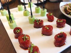 -老牌坊鲁菜名店(宽厚里店)