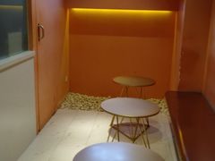 用餐区-狐狸和向日葵(北京路店)
