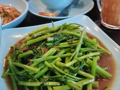 -URBAN SOI Thai Kitchen乐泰料理(长乐路店)