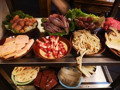 -重庆老火锅王(西安北路店)