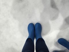 -Mr·Kuma酷么先生雪之乐园