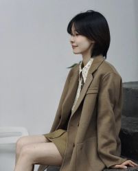 -崇尚GAVIN STYLE臻选