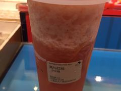 -喜茶(上海正大广场店)