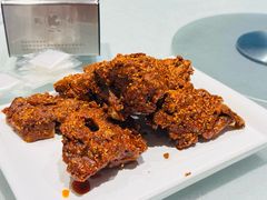 小西门烤骨头-凯鸽酒楼(操场城店)