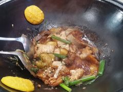-王老六铁锅炖鱼(圣亚海洋店)