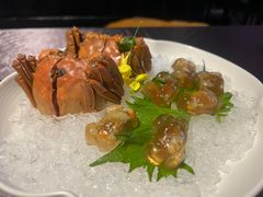 -蟹榭·本帮江浙菜·蟹宴(五角场合生汇商场店)
