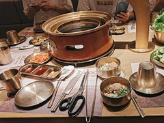 -西塔老太太泥炉烤肉(亚运村店)
