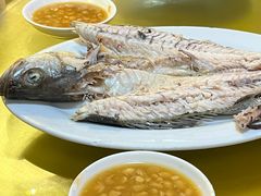 特色鱼饭-桂园白粥·潮汕老味道