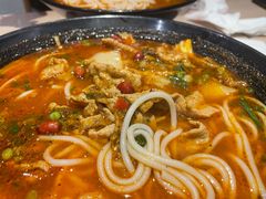 -苗乡米线(建军路店)