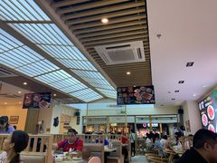 -妙香居韩国烤肉(容桂天佑城店)