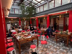 -小街47號江湖菜(四合院店)