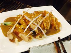 -平成屋· Late Night 食堂(四川北路店)