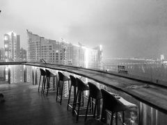 -长沙北辰洲际酒店-SKY 27酒廊