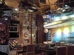 -昱匠·日本料理(金融街店)