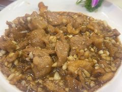 -清真·尚穆回回香清真餐厅(工人新村店)