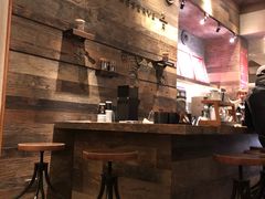 -星巴克(武康路店)