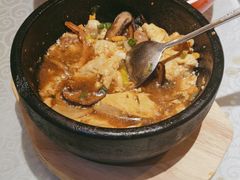 -金掌勺·锅包肉(广渠门店)