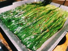 -很久以前羊肉串(清河店)