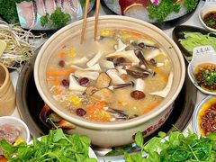 -土连锅·现熬养生汤锅(梁家巷店)