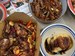 -老三样·旧食新味(万寿宫店)