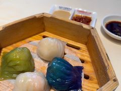 -侨美食家·粤菜(体育西路店)