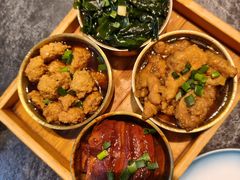 -磁州卤面·地标邯郸菜(97年创始店)