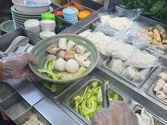 -阿坤纯正西刀鱼丸(Kuala Lumpur Branch)