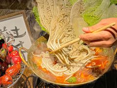 -并州大牌档之醉轻尘