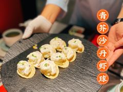 -馋遇江南·精致湖景雅宴(东方之门店)