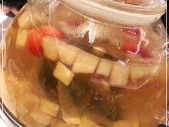-粗茶淡饭·汉口公馆(循礼门店)