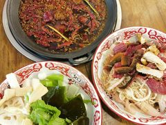 -馋虫重庆火锅(玉林南街店)