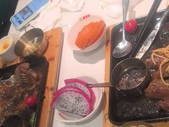 -豪享来中西餐厅(隆昌店)