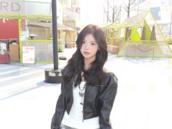 -DL HOPE明星造型