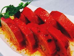 -峨嵋酒家总店(车公庄店)