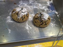 -田中先生の泡芙工坊(罗斯福店)