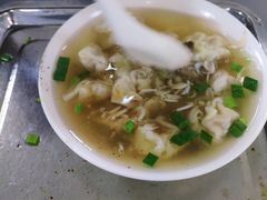 -汪家馄饨(集庆路店)