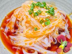 旋子凉粉-懒人盐府人家(安贞店)
