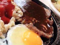 -拉拉伯爵西餐厅(青田店)