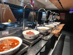 -星伦多自助料理·涮烤一体(虹悦城店)