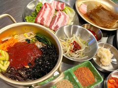 -桃马桃·韩式烤肉·烤猪皮专门店