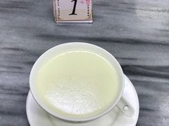 正宗姜撞奶-沙湾姜撞奶甜品店(昌岗中路店)