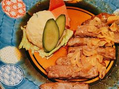 -大岛日本料理铁板烧(南通大饭店)
