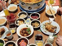 -大白羊蝎子馆(后沙峪山姆店)