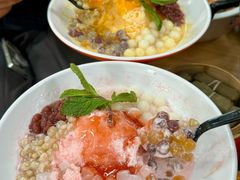 -拐枣巷小串串(财大店)