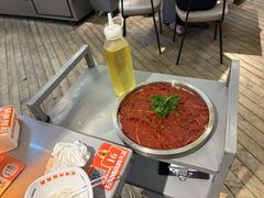 -赞酱川式烤肉(蜀都万达店)